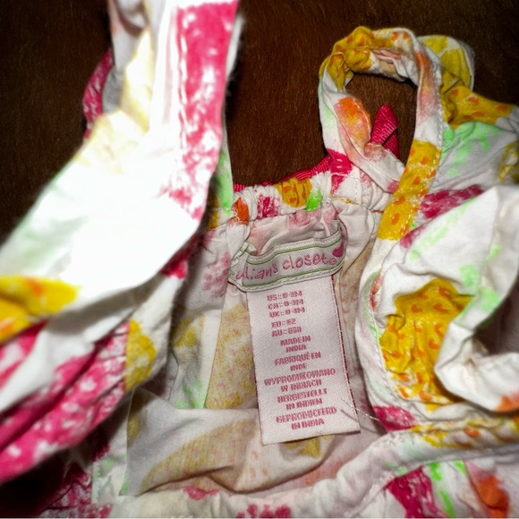 Summer Lot - Size 0-3M - Picture 13 of 16